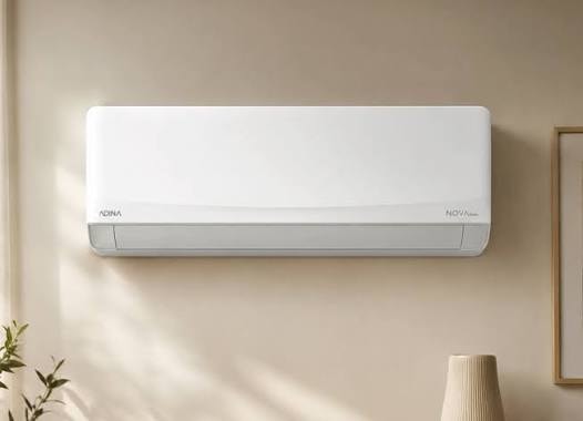 Climatización